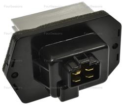 Four Seasons Blower Motor Resistors for 2005-2007 ACCORD - 20658