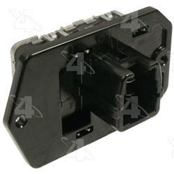 Four Seasons Blower Motor Resistors for 2010-2019 LEGACY, OUTBACK - 20668
