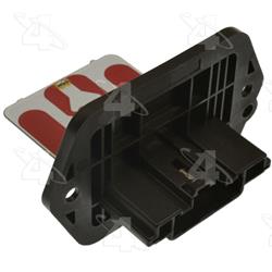 Four Seasons Blower Motor Resistors for 2008-2012 CX-7 - 20683