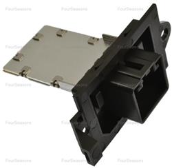 Four Seasons Blower Motor Resistors for 2008-2011 FOCUS - 20685