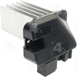 Four Seasons Blower Motor Resistors for 1993-1997 850 - 20687