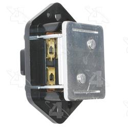Four Seasons Blower Motor Resistors 20695