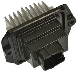 Four Seasons Blower Motor Resistors for 2012-2015 CIVIC - 20705