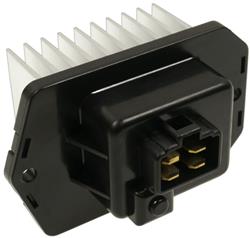 Four Seasons Blower Motor Resistors for 2007-2013 MDX, 2010-2015 PILOT, 2015-2017 TLX - 20708