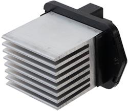 Four Seasons Blower Motor Resistors for 2015-2019 SONATA - 20709