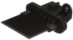 Four Seasons Blower Motor Resistors for 2003-2007 ION - 20713