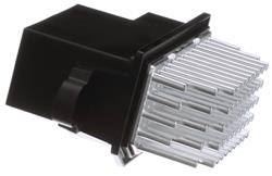 Four Seasons Blower Motor Resistors for 2019 QX50, 2014-2019 ROGUE, 2017-2019 ROGUE SPORT - 20718