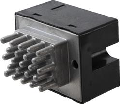 Four Seasons Blower Motor Resistors for 2014-2016 OPTIMA, 2011-2019 SONATA - 20719