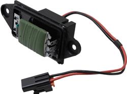 Four Seasons Blower Motor Resistors for 2000 TAHOE - 20723