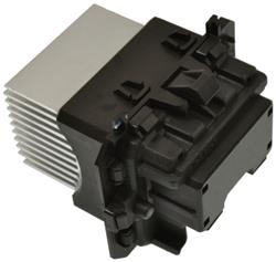 Four Seasons Blower Motor Resistors for 2015-2023 MUSTANG - 20726