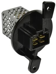 Four Seasons Blower Motor Resistors for 2007-2008 FIT - 20730