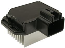 Four Seasons Blower Motor Resistors 20731