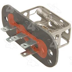 Four Seasons Blower Motor Resistors for 1996-1999 CENTURY CLASS - 20903