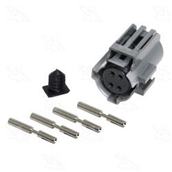 Four Seasons Wiring Connectors and Pigtails 20954