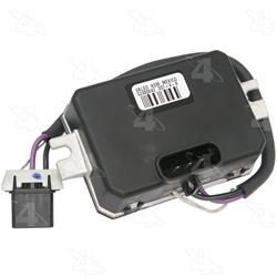 Four Seasons - Air Conditioning System Replacement Components for 2000-2005 LESABRE - 20956