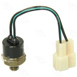 Four Seasons Replacement Electrical Switches for 1990-1993 MIATA - 20976