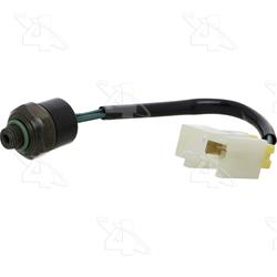 Four Seasons Replacement Electrical Switches for 1985-1990 PULSAR NX, 1986-1989 SENTRA - 20978