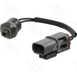 Four Seasons Replacement Electrical Switches for 1988-1992 D21, 1987-1992 PATHFINDER - 20986