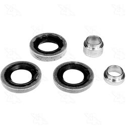 Four Seasons Air Conditioning System Replacement Components 21000