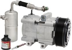 Four Seasons - Air Conditioning Kits for 1997-1998 F-150, F-250 - 2125NK