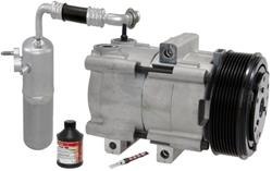 Four Seasons - Air Conditioning Kits for 1998 F-150, F-250 - 2145NK