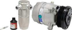 Four Seasons Air Conditioning Kits 2169NK