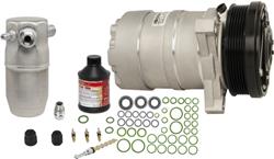 Four Seasons - Air Conditioning Kits for 1994-1995 DEVILLE - 2174NK