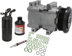 Four Seasons - Air Conditioning Kits for 1996-1997 EXPLORER - 2194NK
