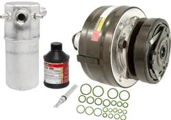 Four Seasons Complete Air Conditioning Kits 2208NK