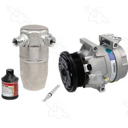 Four Seasons Complete Air Conditioning Kits 2247NK