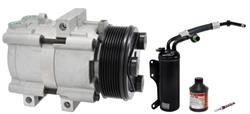 Four Seasons Air Conditioning Kits 2260NK