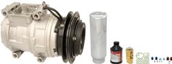 Four Seasons Complete Air Conditioning Kits for 1994-1997 LAND CRUISER, 1996-1997 LX450 - 2293NK