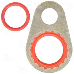 Four Seasons Air Conditioning Replacement O-Rings and Seals 24243