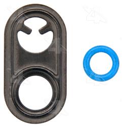 Four Seasons Air Conditioning Replacement O-Rings and Seals 24345
