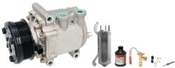 Four Seasons - Air Conditioning Kits for 2002 EXPLORER, EXPLORER SPORT TRAC, MOUNTAINEER - 2442NK