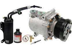 Four Seasons Air Conditioning Kits 2451NK