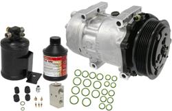 Four Seasons - Air Conditioning Kits for 1994-1996 CHEROKEE - 2590NK