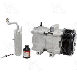 Four Seasons Complete Air Conditioning Kits 2599NK