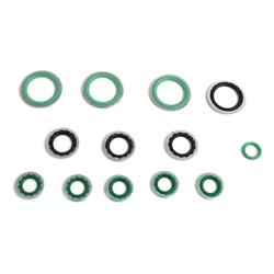 Four Seasons - Air Conditioning Kits for 2014-2021 CHEROKEE - 26007