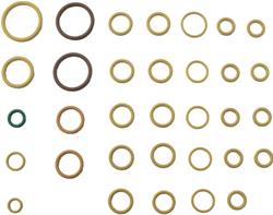 Four Seasons Air Conditioning Kits 26016
