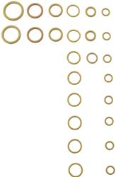 Four Seasons - Air Conditioning Kits for 2010-2017 XC90 - 26017