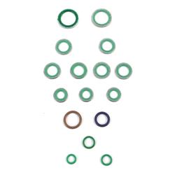 Four Seasons - Air Conditioning Kits for 2012-2015 500 - 26034