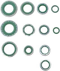 Four Seasons Air Conditioning Replacement O-Rings and Seals 26039
