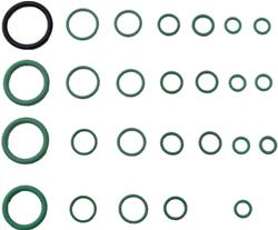 Four Seasons Air Conditioning Kits 26043