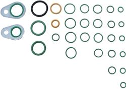 Four Seasons - Air Conditioning Kits for 2001-2002 VHD, 2000-2016 VNL, 2000-2002 VNM - 26044