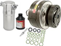 Four Seasons Complete Air Conditioning Kits 2646NK