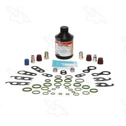 Four Seasons Ester Oil Retrofit Kits 26601