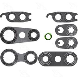 Four Seasons Air Conditioning O-Ring and Gasket Kits 26700