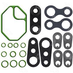 Four Seasons Air Conditioning O-Ring and Gasket Kits for 1993 CARAVAN, 1998-1999 VOYAGER - 26703