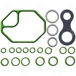 Four Seasons Air Conditioning O-Ring and Gasket Kits 26704